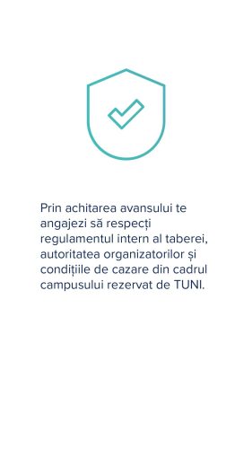 Regulament TUNI - 15